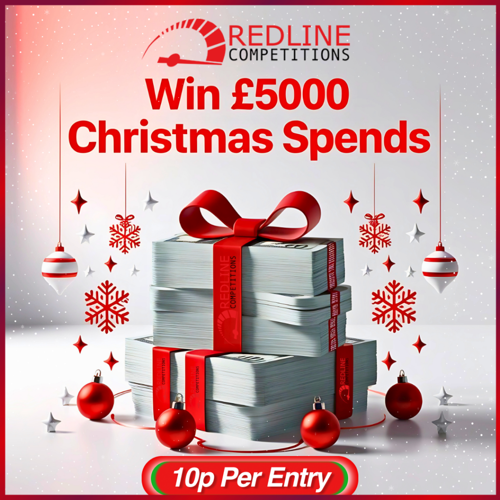 Competitions Redline Competitions