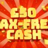 £50 cash prize available in Raid the Piggy Bank competition