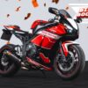 Honda CBR1000RR prize – Bikes & Boosted Instant Win comp