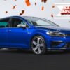 VW Golf R prize – Bikes & Boosted Instant Win comp