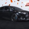 Focus RS prize – Bikes & Boosted competition