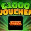 £1000 Demon Tweeks voucher prize – Monster Mods competition