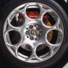 Blackline wheels with Brembo 330mm brakes – Redline Competitions
