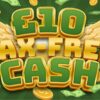 Win £10 instantly – Redline’s Cash Smash Instant Win