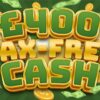 Cash Smash – Win £400 instantly for just 9p
