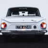 Rear view of 1964 Ford Cortina Cosworth with GT badging