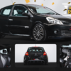 Renault Clio Meglio prize in the Road to Riches Instant Win Competition from Redline Competitions, part of the £110K+ prize pool.