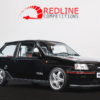Win this immaculate 1992 Vauxhall Nova Z20LET Turbo with 280bhp in the Redline Competitions draw.