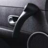 Interior door card of Renault Clio 197 'Meglio' – Redline Competitions