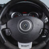 Renault Sport steering wheel in Renault Clio 197 'Meglio' interior – Redline Competitions