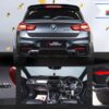 BMW M140i rear and interior view from The Mega Prizepalooza Instant Win at Redline Competitions