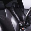 Both front Recaro seats in black Focus ST3 interior. Enter for just 10p.