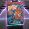 Win Bubsy for SEGA Mega Drive in Redline Competitions retro gaming competition