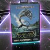 Win Ecco the Dolphin for SEGA Mega Drive in Redline Competitions retro gaming competition