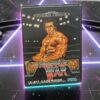 Win Wrestle War for SEGA Mega Drive in Redline Competitions retro gaming prize draw