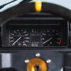 Dashboard and gauges in Mk2 Volkswagen Golf GTI Turbo featured by Redline Competitions.