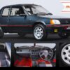 Peugeot 205 1.9 GTI car prize in the Maximum Car-nage Instant Win competition by Redline Competitions.