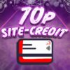 70p site credit guaranteed prize from the Vampire Vault Every Ticket Wins Instant Win at Redline Competitions