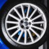 Win a Volkswagen Golf R32 Mk4 with 18-inch OZ Aristo alloy wheels – Redline Competitions