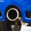 Win a Volkswagen Golf R32 Mk4 with chrome twin exhaust – Redline Competitions