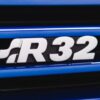 Win a Volkswagen Golf R32 Mk4 with chrome R32 grill badge – Redline Competitions