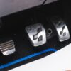 Win a Volkswagen Golf R32 Mk4 with chrome branded R32 pedals – Redline Competitions