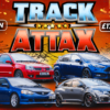 TRACK ATTAX Instant Win competition with cars, cash and tech prizes from Redline Competitions