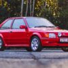 Turbocharged 90s hot hatch with history and MOT to 2026, guaranteed winner with Redline Competitions.