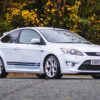 ord Focus ST in excellent condition available to win for just 10p with Redline Competitions