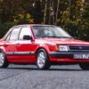 Ford Orion 1.3 GL in superb original condition with RS alloys available to win at Redline Competitions