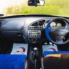 Ford Racing Puma engine bay with 1.7 Zetec SE engine, Redline Competitions