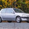 Peugeot 106 GTi competition car in superb condition – Redline Competitions