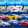 Multiple car prizes featured in the Cars, Cash & Tech Pursuit Instant Win competition at Redline Competitions
