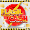 Flash Cash Instant Win with £500 cash jackpot and instant cash prizes at Redline Competitions