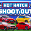 Hot Hatch Shoot Out Instant Win competition with multiple hot hatch cars and cash prizes – Redline Competitions