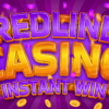 Redline Casino Cash Instant Win instant cash prize competition