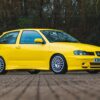 SEAT Ibiza Cupra R 300bhp performance hatchback prize from Redline Competitions