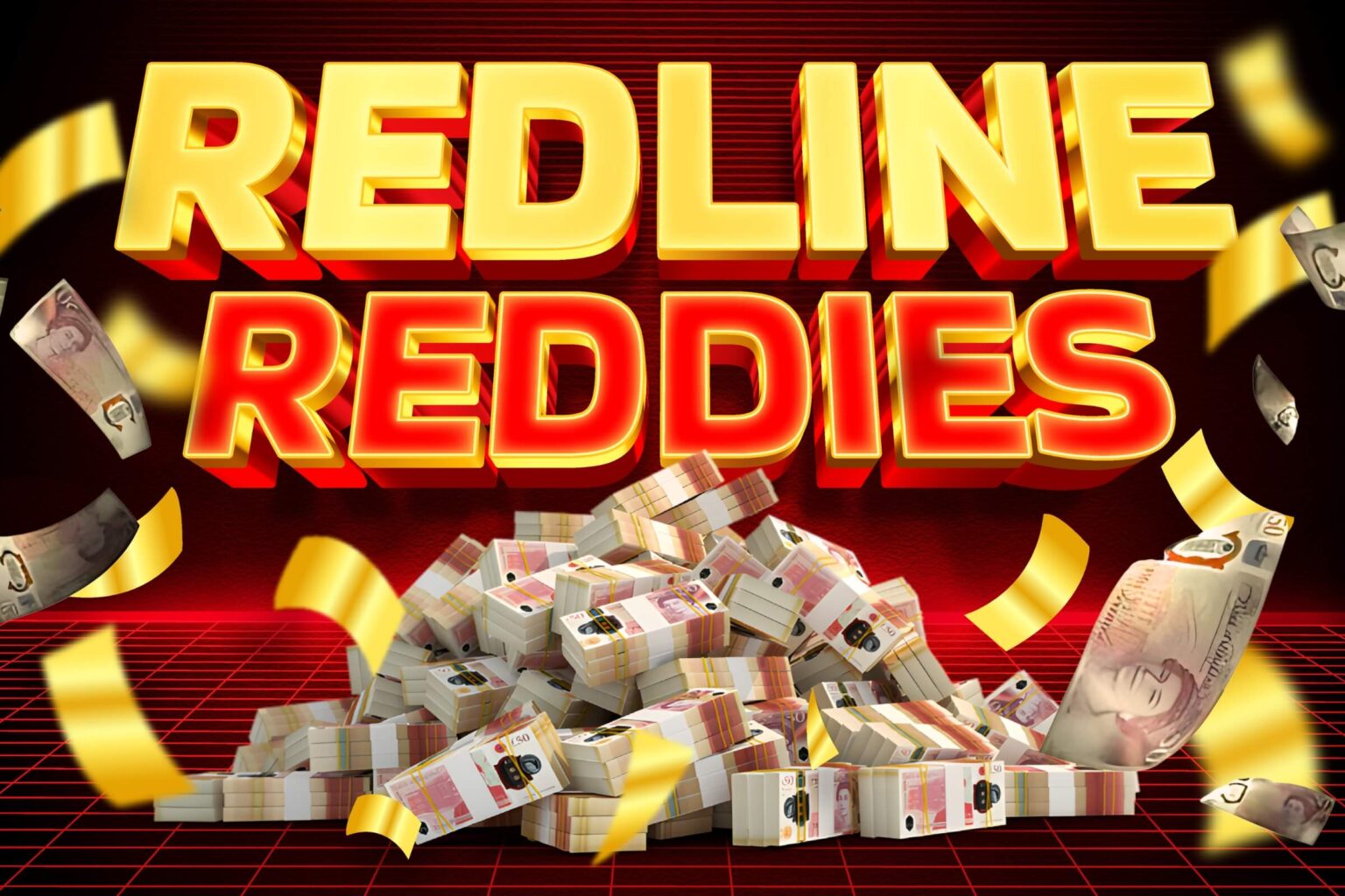 Competitions - Redline Competitions