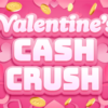 1p Valentine’s Cash Crush Instant Win at Redline Competitions with £500 cash jackpot prize