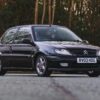 Citroen Saxo VTS 2003 in original condition with 67k miles – Redline Competitions UK car competition
