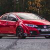 Honda Civic Type R GT FK2 you could win with Redline Competitions