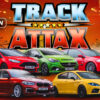 Track Attax 5 Car Instant Win cars cash prizes Redline Competitions