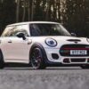 Win Mini John Cooper Works 320BHP UK car competition Redline Competitions