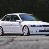 1997 Vauxhall Vectra Supertouring competition car available to win at Redline Competitions