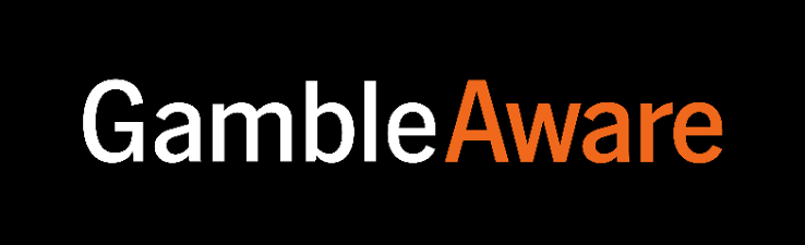 GambleAware logo